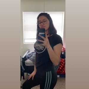 Meet your Posher, Jackie